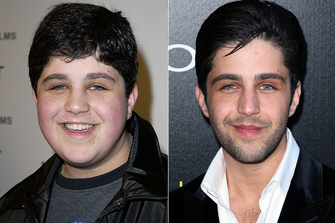 Звезды, которые в детстве были «гадкими утятами»