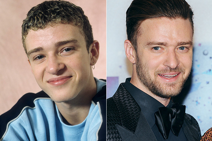 Звезды, которые в детстве были «гадкими утятами»