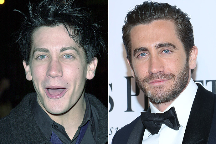 Звезды, которые в детстве были «гадкими утятами»