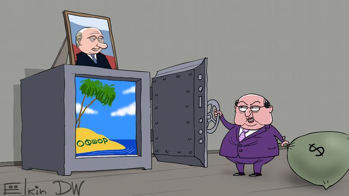 Уходящий год в карикатурах Сергея Елкина Уходящий год в карикатурах Сергея Елкина