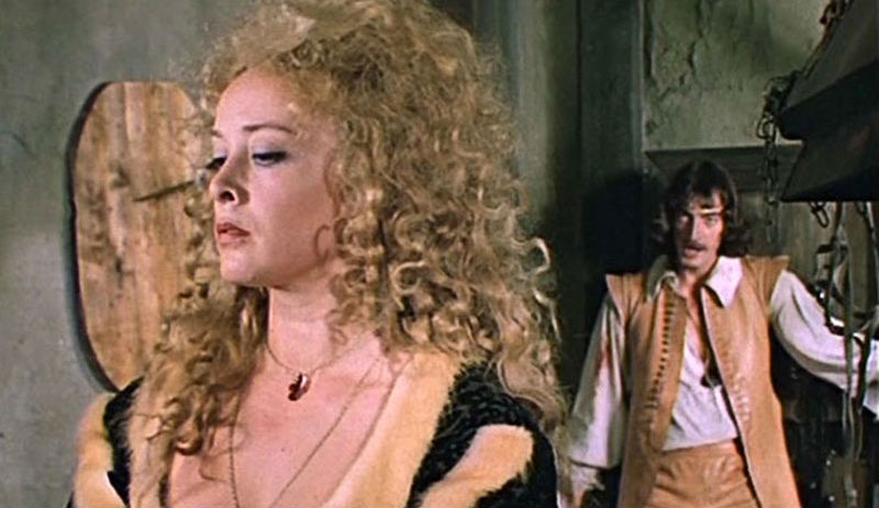 Неприятные секреты знаменитых советских фильмов Неприятные секреты знаменитых советских фильмов