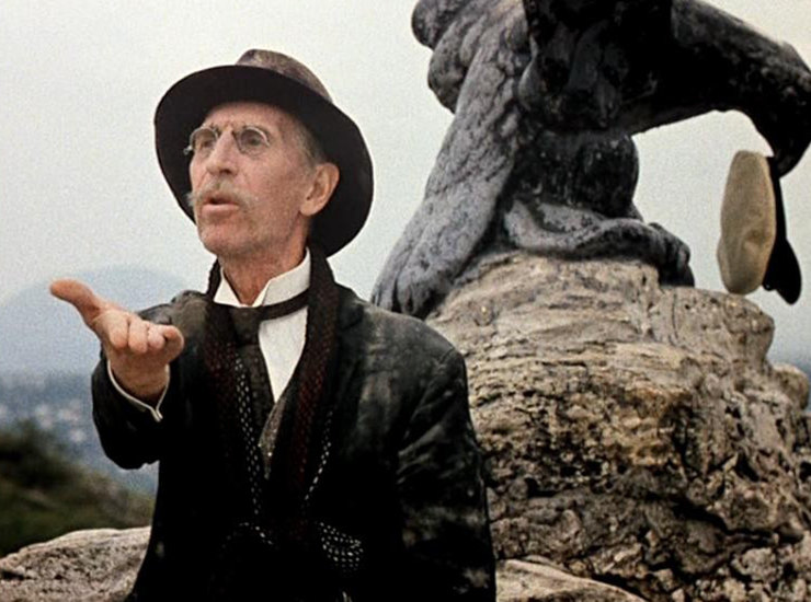 Неприятные секреты знаменитых советских фильмов Неприятные секреты знаменитых советских фильмов