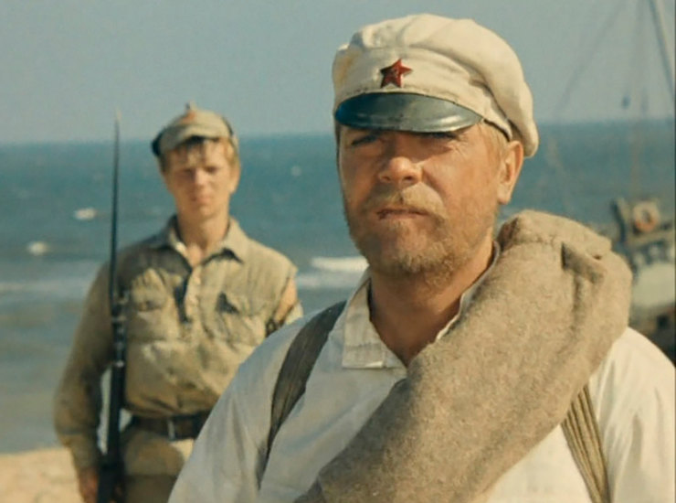 Неприятные секреты знаменитых советских фильмов Неприятные секреты знаменитых советских фильмов