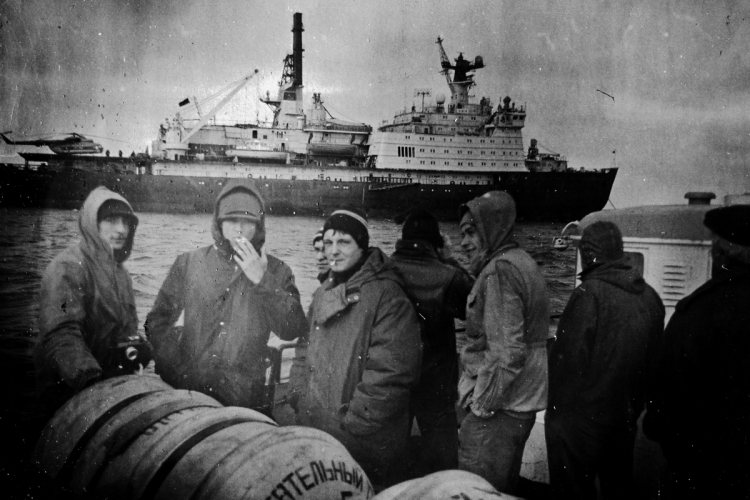 Самые теплые вещи в мире