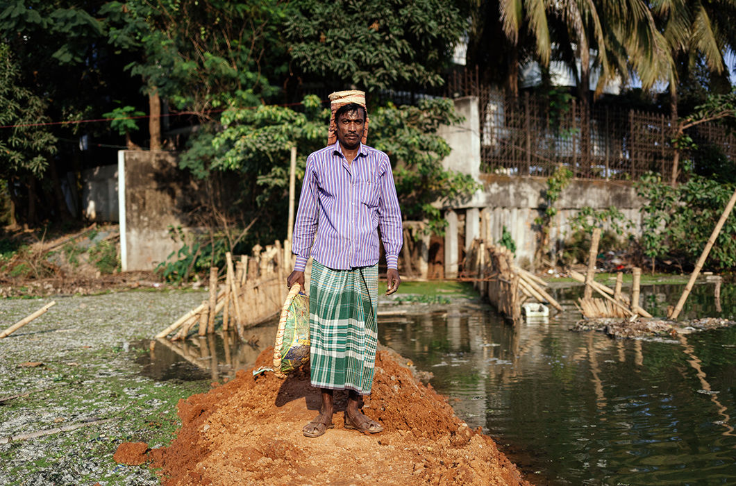 Что думают и знают бангладешцы о России и русских Что думают и знают бангладешцы о России и русских