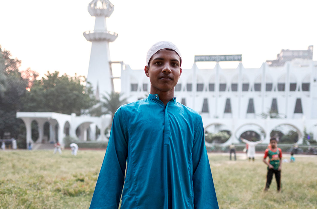 Что думают и знают бангладешцы о России и русских Что думают и знают бангладешцы о России и русских