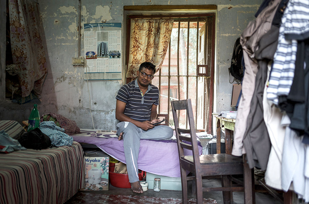 Что думают и знают бангладешцы о России и русских Что думают и знают бангладешцы о России и русских