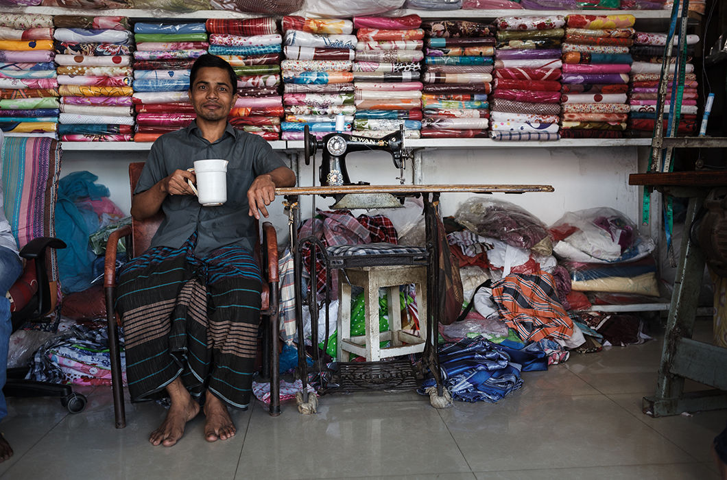 Что думают и знают бангладешцы о России и русских Что думают и знают бангладешцы о России и русских