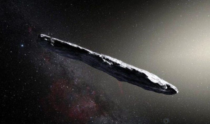 Научные открытия 2017 года Научные открытия 2017 года