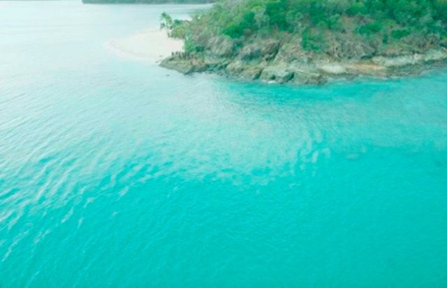 Пираты Карибского моря до и после спецэффектов