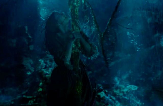 Пираты Карибского моря до и после спецэффектов