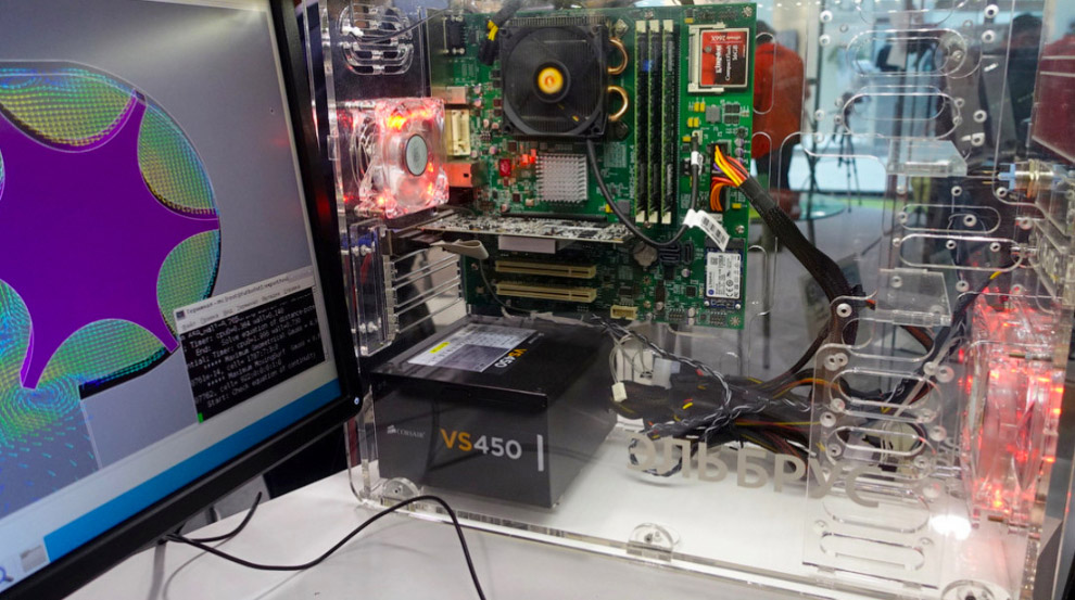 Самые интересные гаджеты, сделанные в России в 2017 году