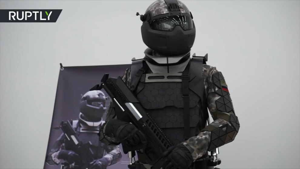 Самые интересные гаджеты, сделанные в России в 2017 году