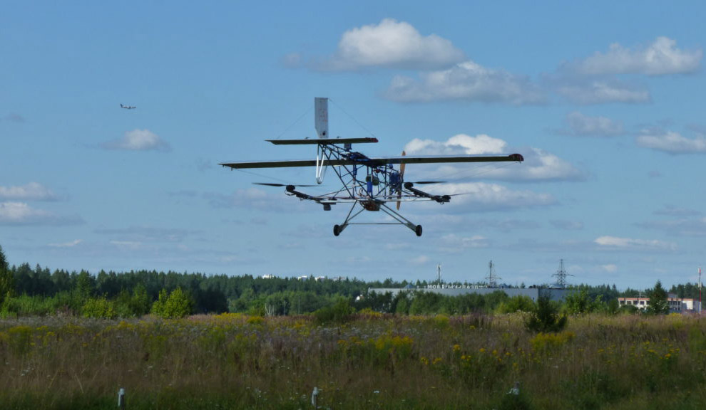 Самые интересные гаджеты, сделанные в России в 2017 году