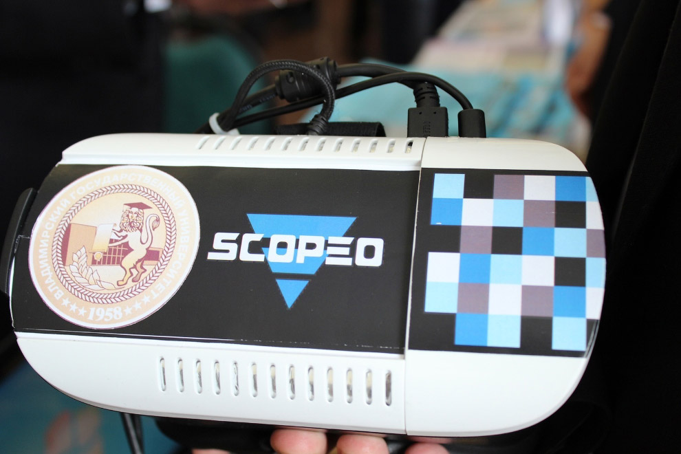 Самые интересные гаджеты, сделанные в России в 2017 году