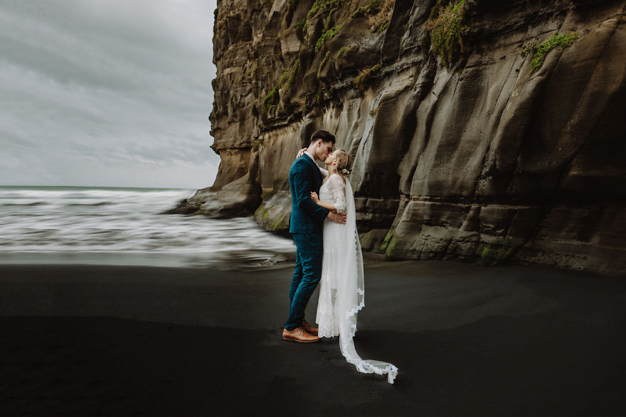 Лучшие свадебные фотографии уходящего 2017 года Лучшие свадебные фотографии уходящего 2017 года