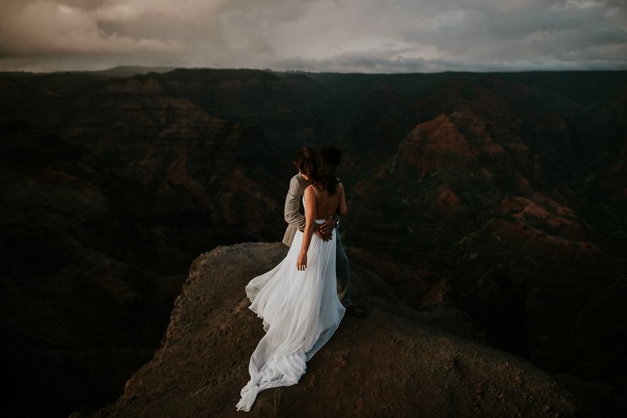 Лучшие свадебные фотографии уходящего 2017 года Лучшие свадебные фотографии уходящего 2017 года