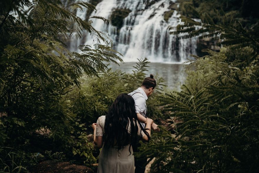 Лучшие свадебные фотографии уходящего 2017 года Лучшие свадебные фотографии уходящего 2017 года
