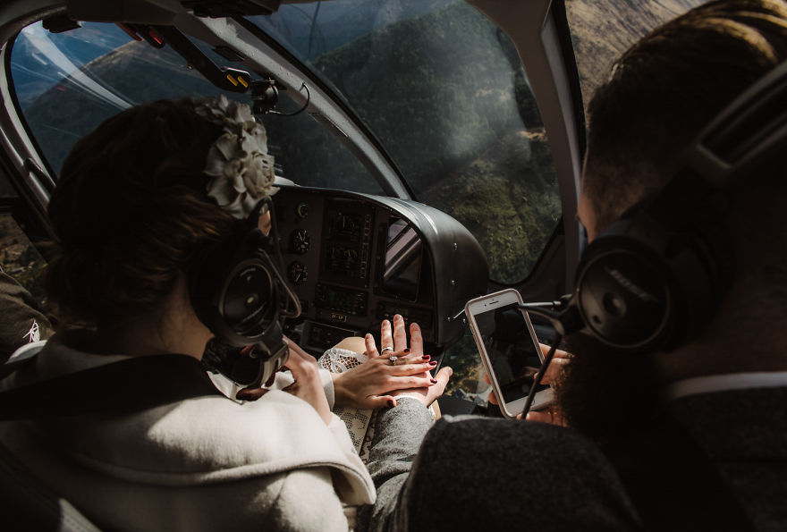 Лучшие свадебные фотографии уходящего 2017 года Лучшие свадебные фотографии уходящего 2017 года